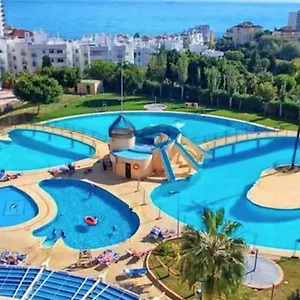  Apartamento Minerva