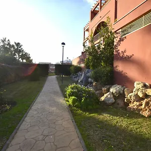  Apartamento Cortijo
