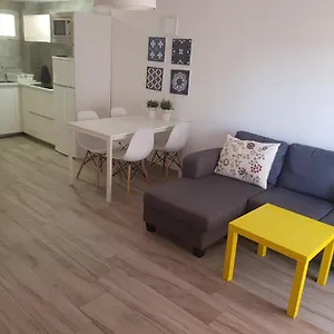 Apartment New Jupiter, Benalmadena